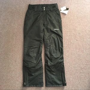 Arctix Women’s Medium Snow Pants